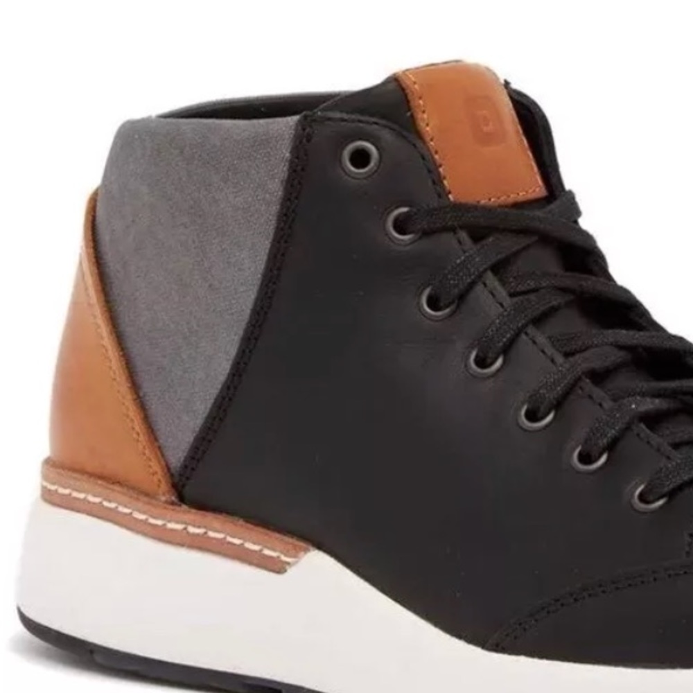 TSUBO Shoes Mid Kenson Shoe NEW - Picture 5 of 7